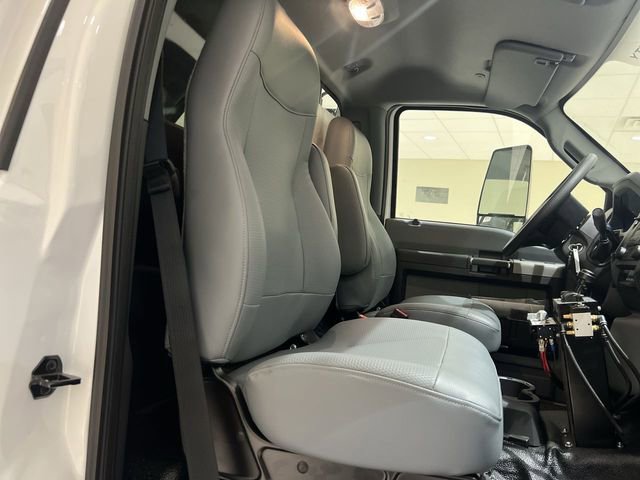 New 2026 Ford F750 2WD Regular Cab Super Duty image 19
