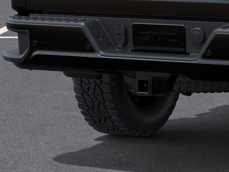 New 2026 GMC Sierra 2500 Denali Ultimate w/ Max Trailering Package image 38