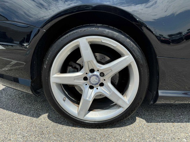 Used 2016 Mercedes-Benz SL 400 image 45