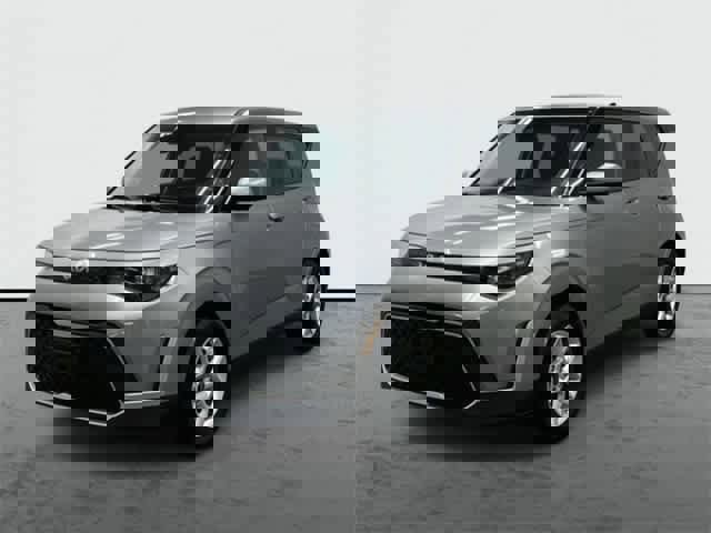 Used 2024 Kia Soul LX w/ Option Group 015