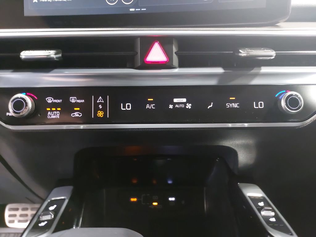 New 2026 Kia Sorento SX Prestige AWD/4WD image 22