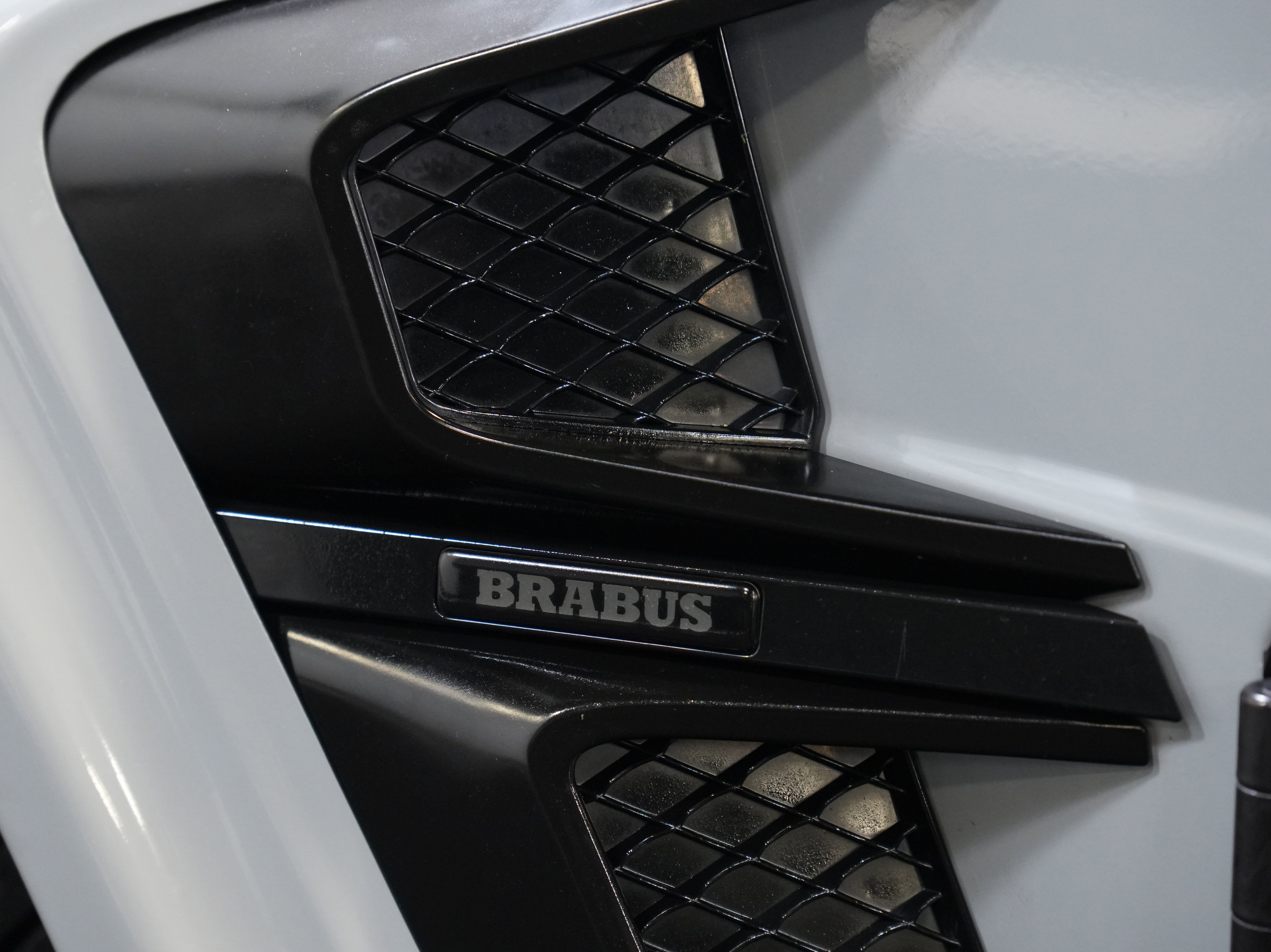 Used 2020 Mercedes-Benz G 63 AMG 4MATIC image 23