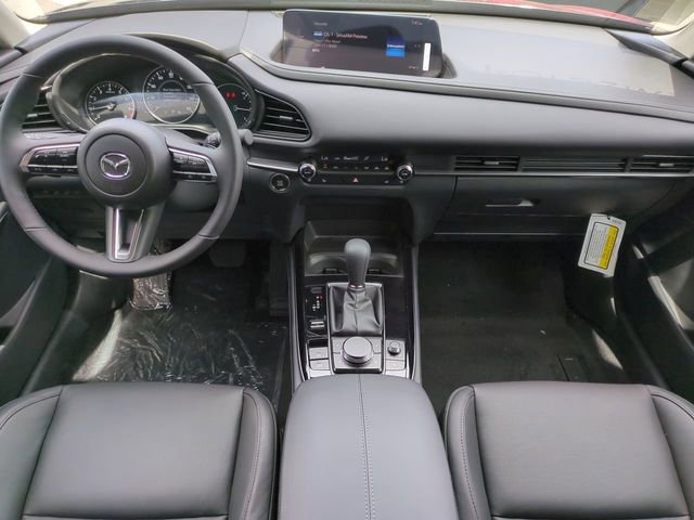 New 2026 MAZDA CX-30 2.5 Turbo w/ Premium Plus Pkg AWD/4WD image 15