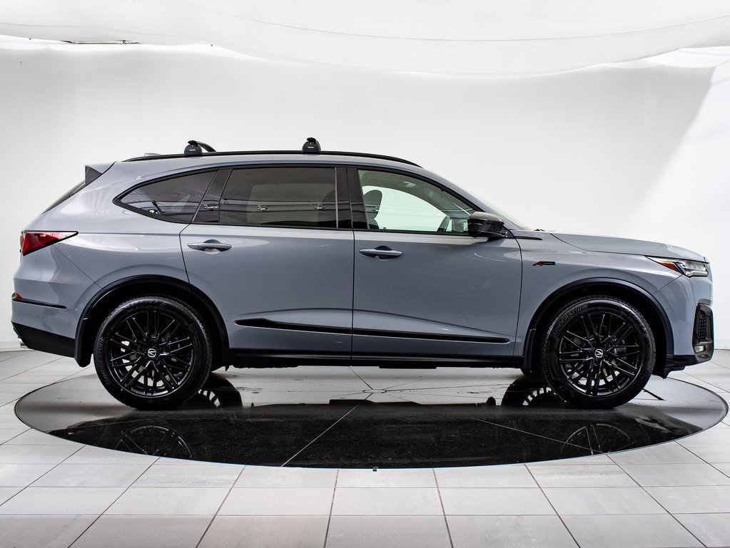 Certified 2025 Acura MDX A-Spec image 11
