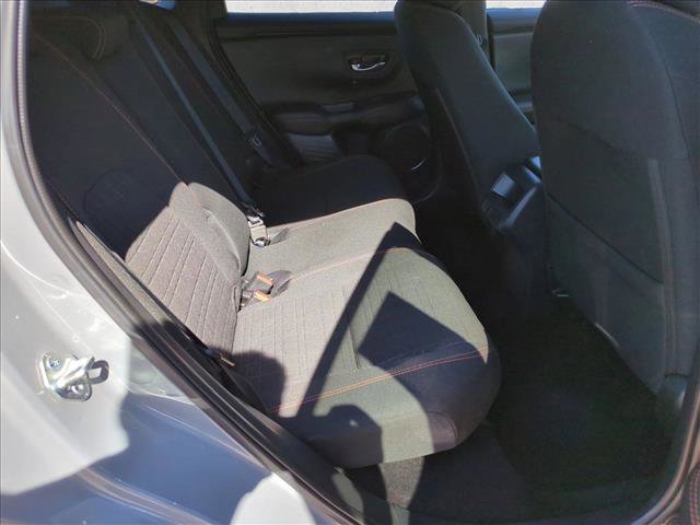Used 2025 Honda HR-V Sport image 18