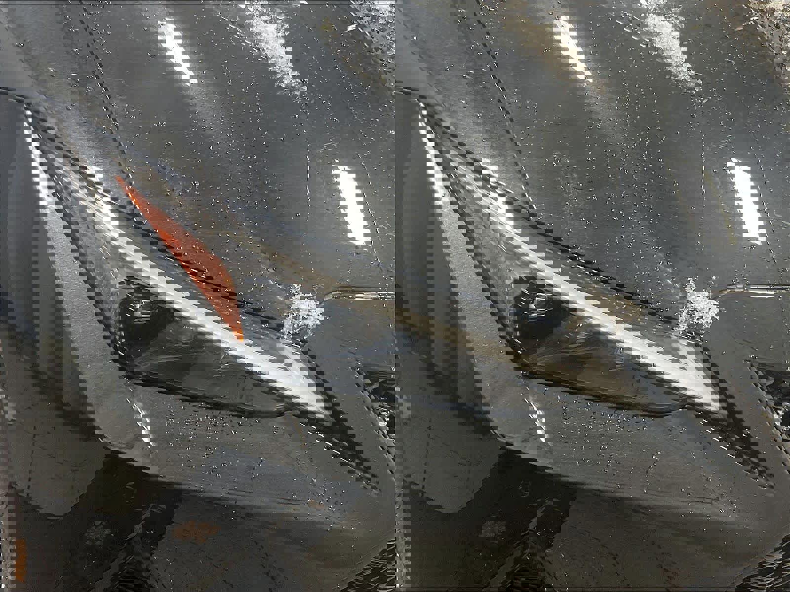 Used 2023 Lexus IS 350 F Sport image 33