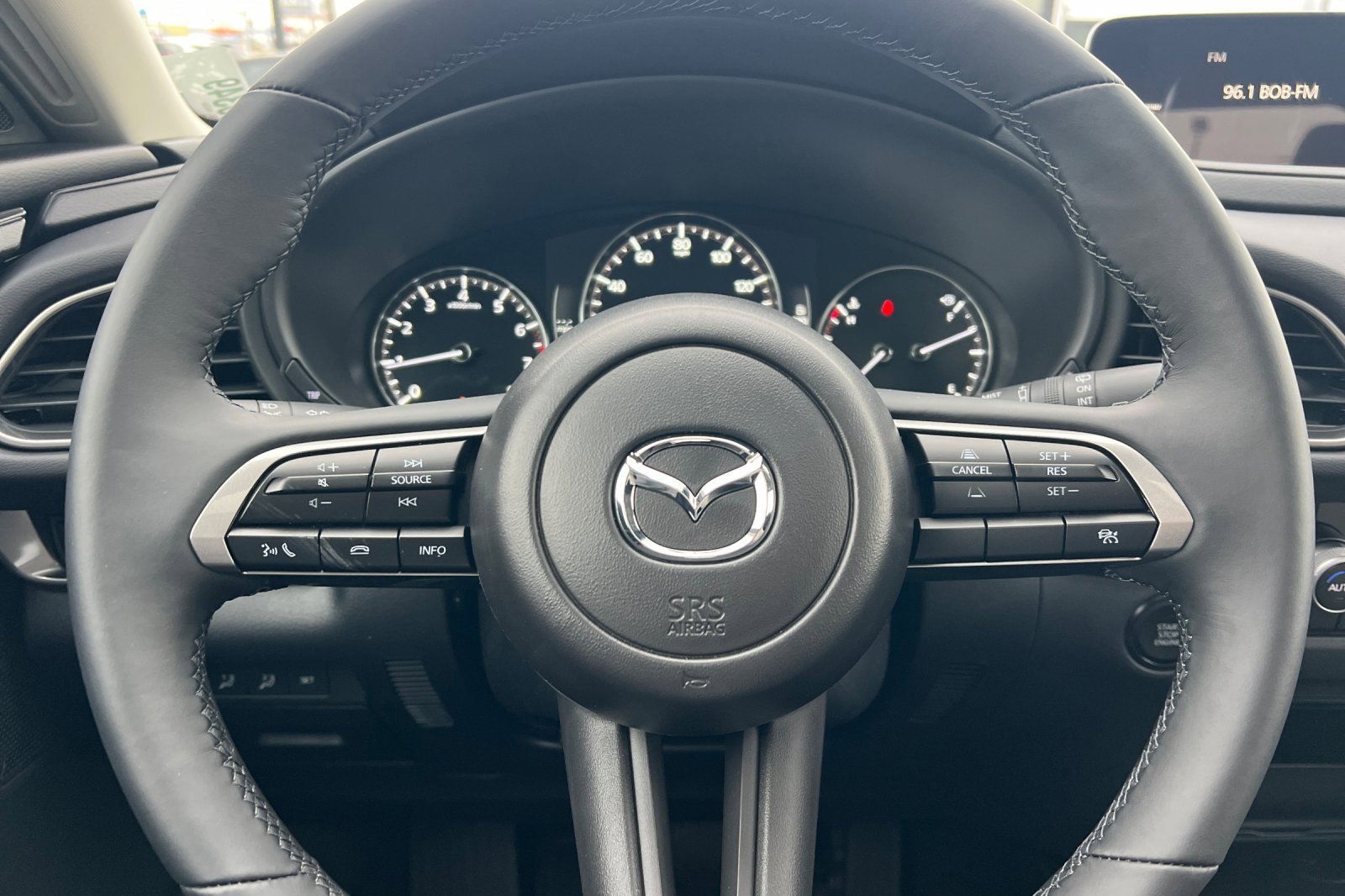 New 2026 MAZDA CX-30 AWD 2.5 S image 20