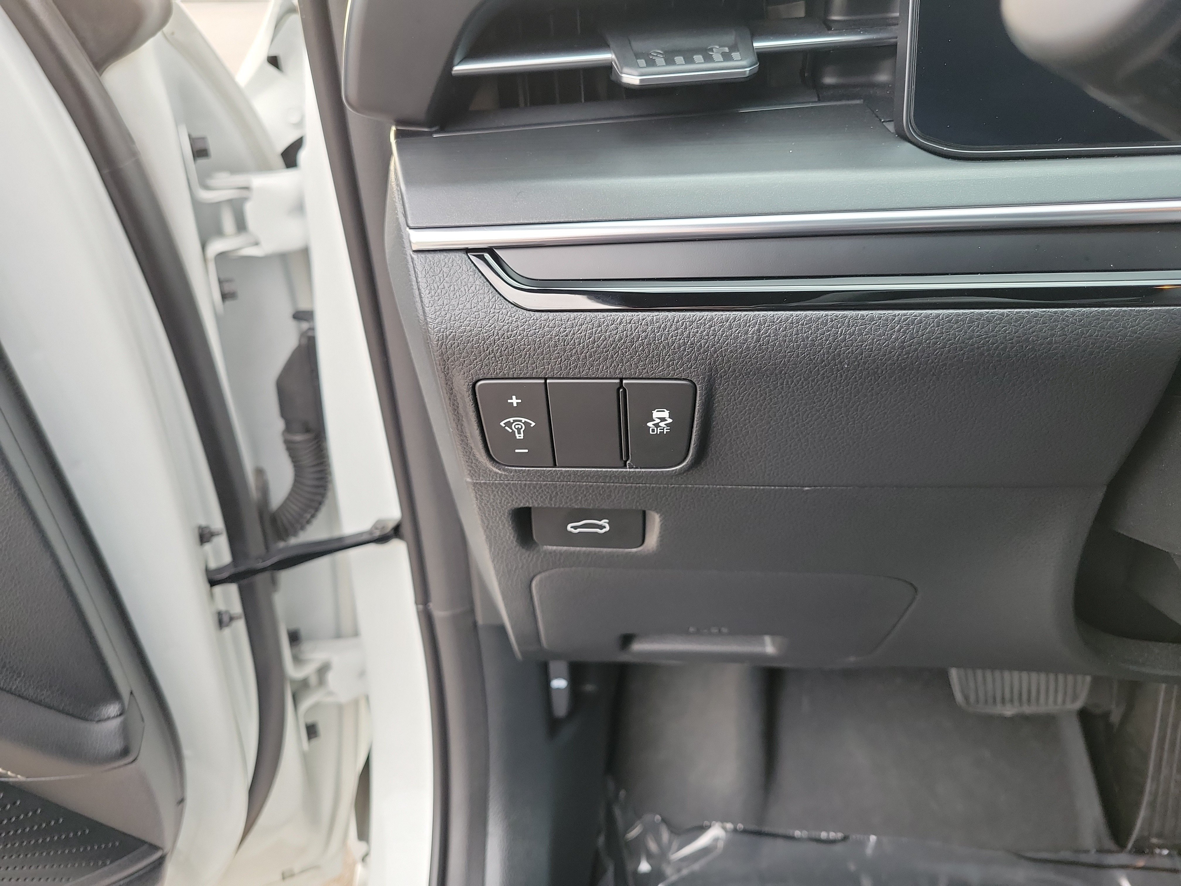 Certified 2025 Kia K5 GT-Line FWD image 38