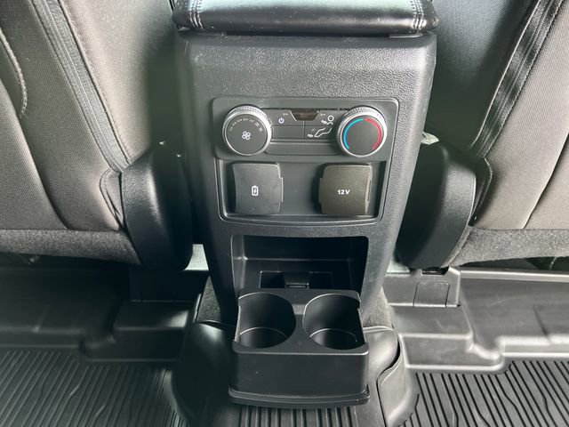 Used 2022 Ford Explorer XLT AWD/4WD image 35