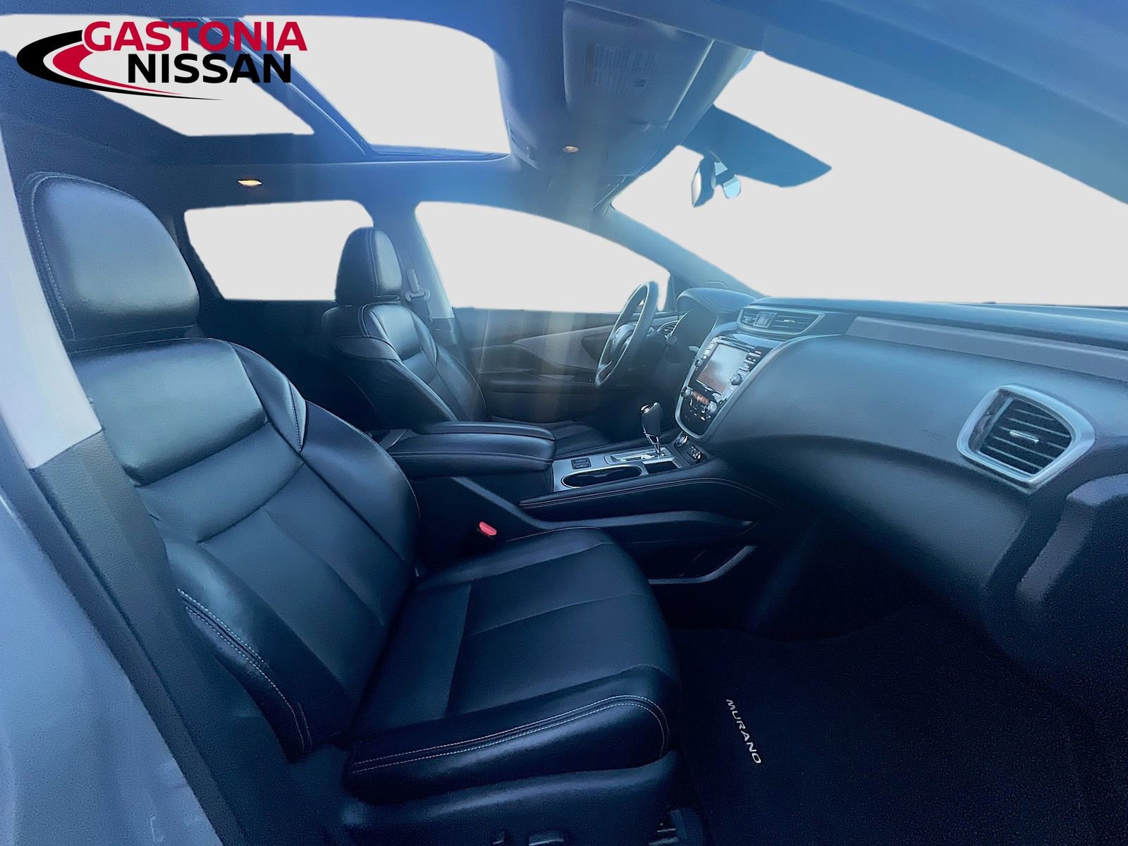 Used 2024 Nissan Murano SL image 38