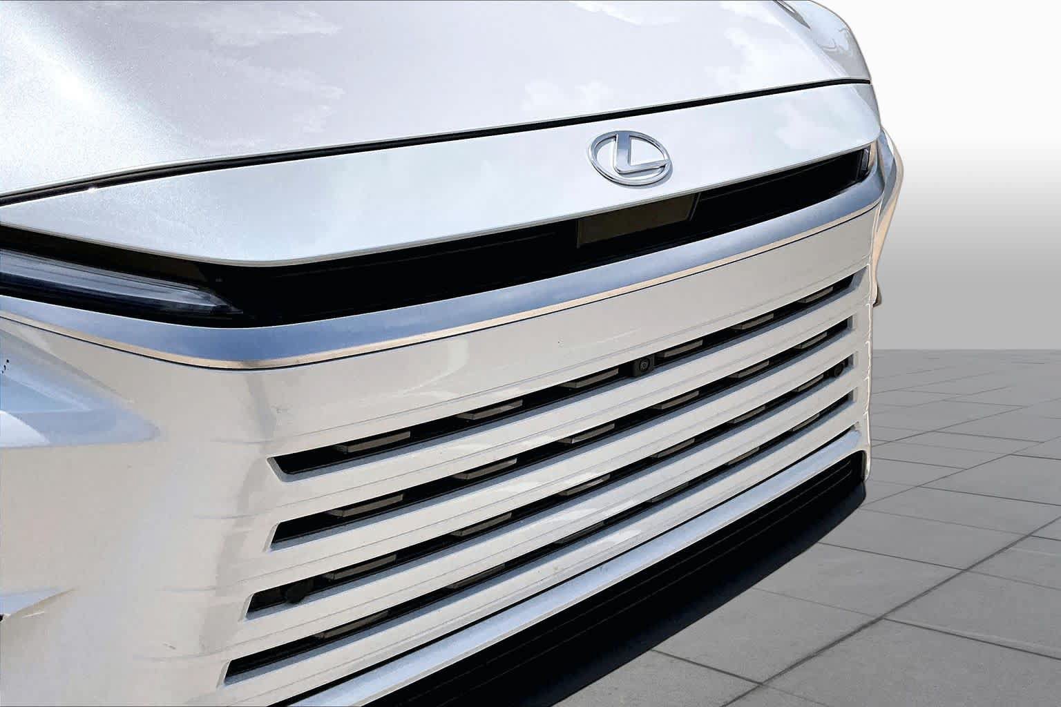 Certified 2025 Lexus TX 350 FWD w/ Technology Package image 29