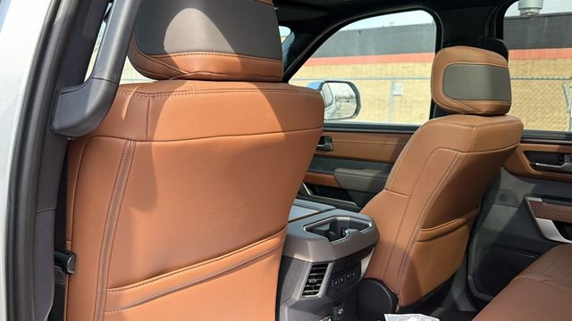 New 2026 Toyota Tundra 1794 Edition image 27