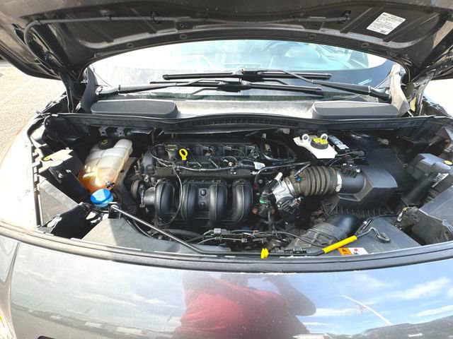 Used 2015 Ford Transit Connect Titanium FWD image 29