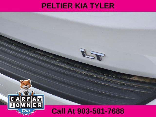 Used 2024 Chevrolet Tahoe LT w/ Luxury Package image 9