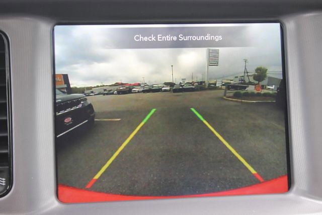 Used 2023 Dodge Charger SXT w/ Blacktop Package AWD/4WD image 6