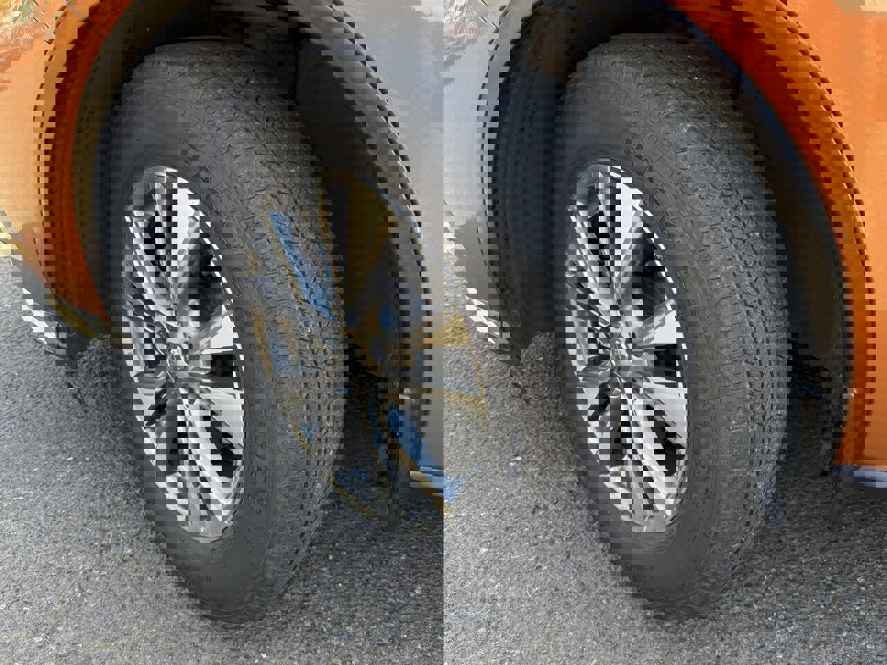 Used 2016 Nissan Murano SL w/ SL Technology Package image 32