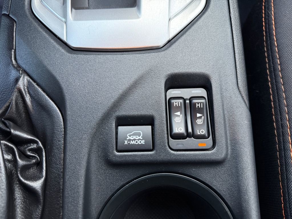 Used 2018 Subaru Crosstrek 2.0i Premium image 16