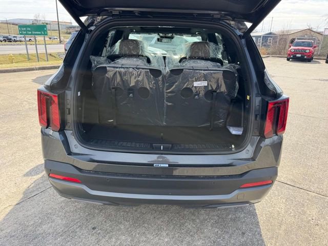 New 2026 Kia Sorento SX Prestige AWD/4WD image 4