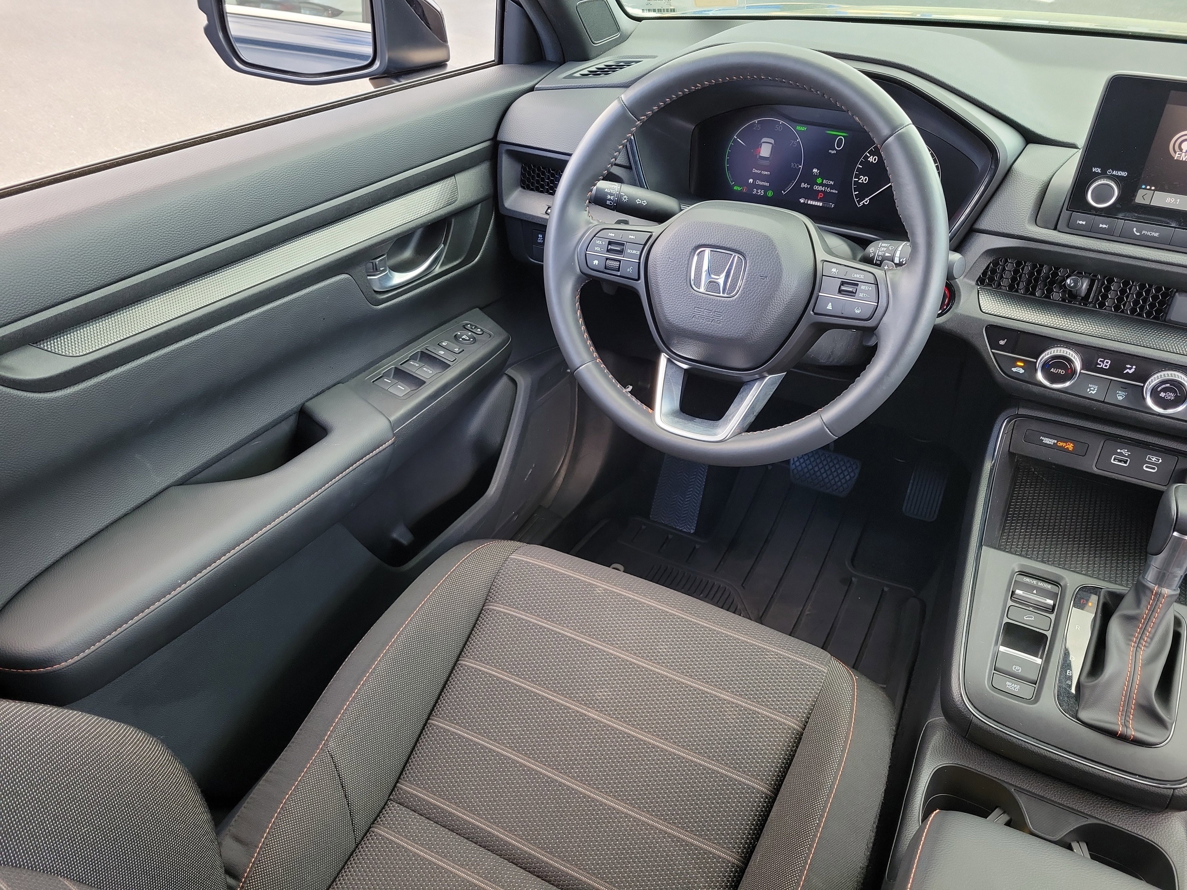 Used 2023 Honda CR-V Sport image 18