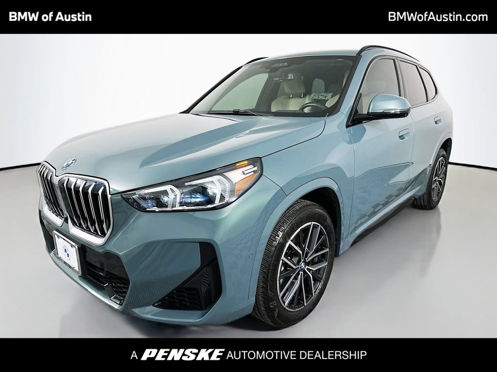 Certified 2023 BMW X1 xDrive28i w/ Premium Package