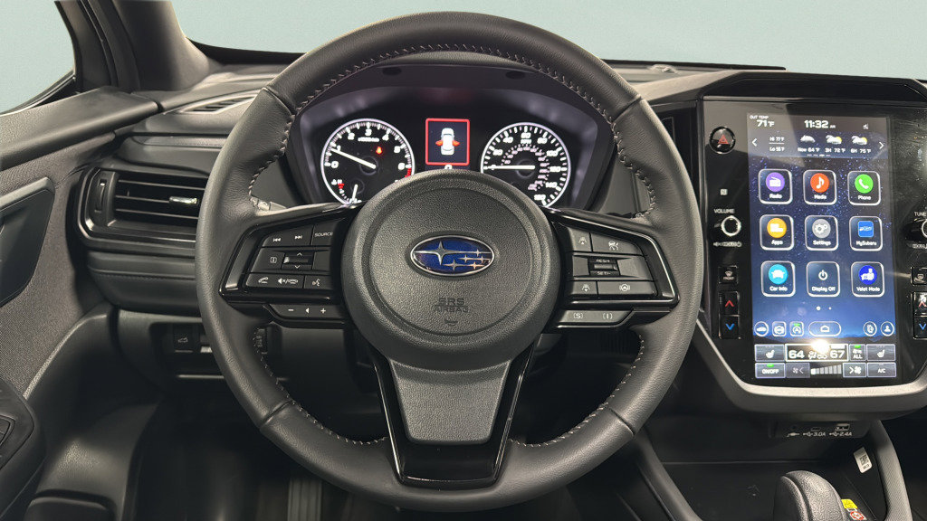 Certified 2026 Subaru Forester Premium image 37