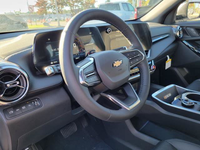 New 2027 Chevrolet Equinox LT w/ Convenience Package II AWD/4WD image 10