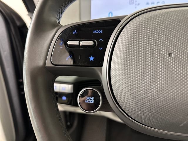 Used 2023 Hyundai Ioniq 5 SEL w/ Cargo Package image 16