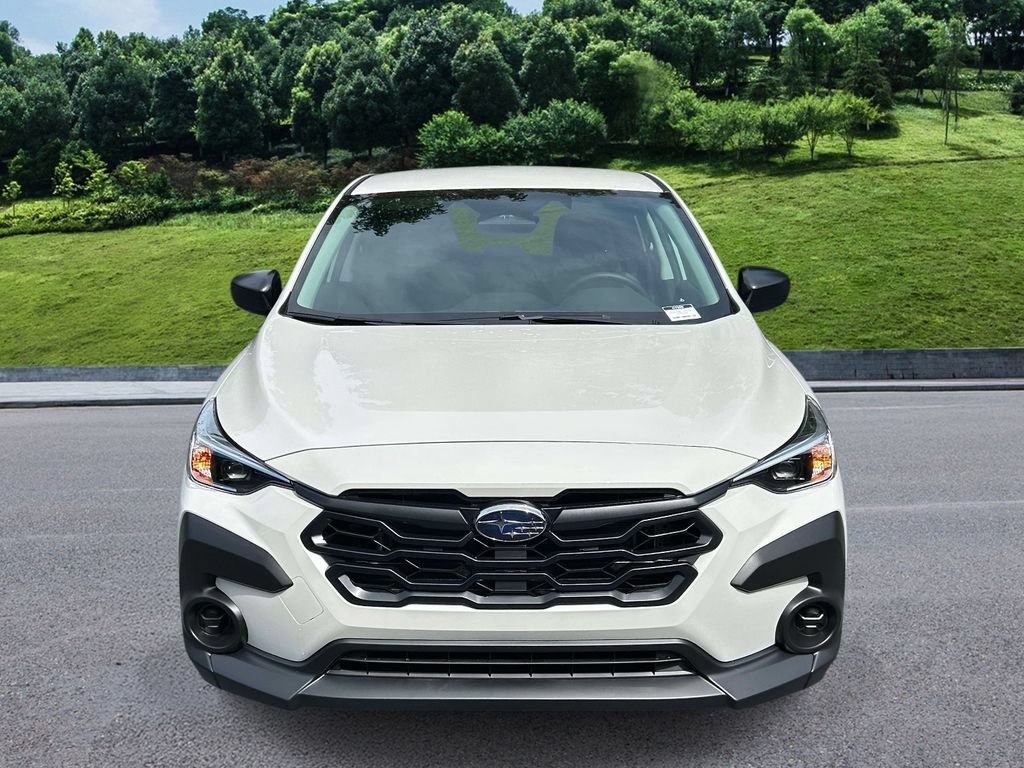New 2026 Subaru Crosstrek 2.5i w/ Convenience Package #1 AWD/4WD image 8