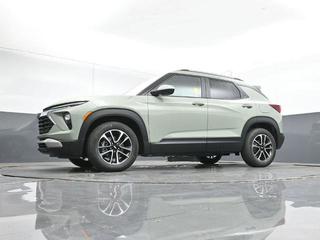 New 2026 Chevrolet TrailBlazer LT w/ Convenience Package image 10