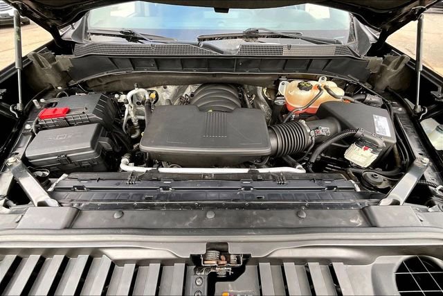 Used 2019 Chevrolet Silverado 1500 LT w/ All-Star Edition image 20