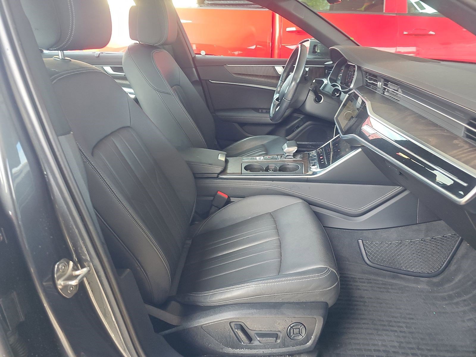 Used 2019 Audi A6 3.0T Premium Plus w/ Premium Plus Package AWD/4WD image 15