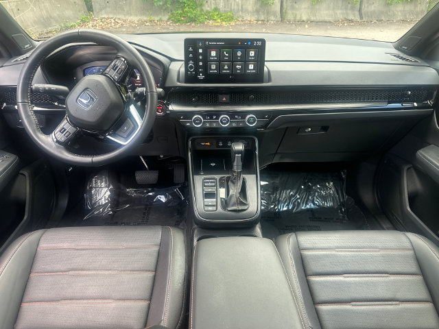 Used 2026 Honda CR-V Sport Touring image 21