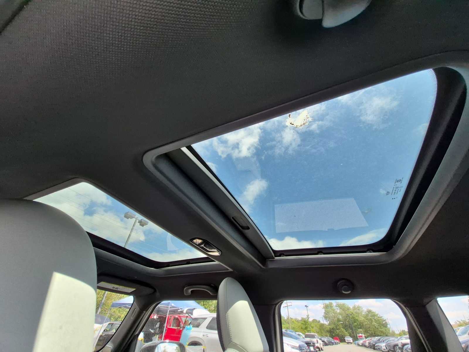 New 2027 MINI Cooper S FWD image 23