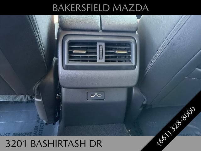 New 2026 MAZDA CX-50 AWD 2.5 S w/ Accent Package image 24