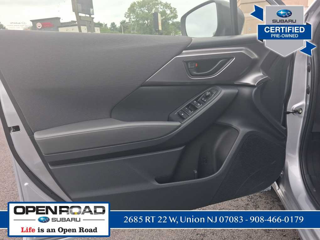 Used 2025 Subaru Impreza 2.0i AWD/4WD image 25