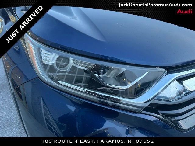 Used 2019 Honda CR-V LX image 8