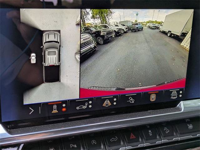 New 2026 Chevrolet Silverado 1500 RST image 20