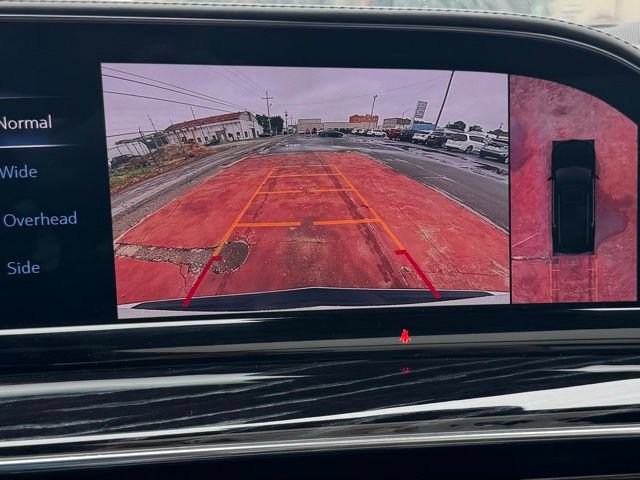Used 2021 Cadillac Escalade Sport AWD/4WD image 20
