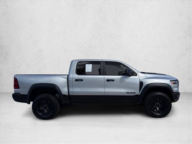 Used 2026 RAM 1500 RHO AWD/4WD image 4