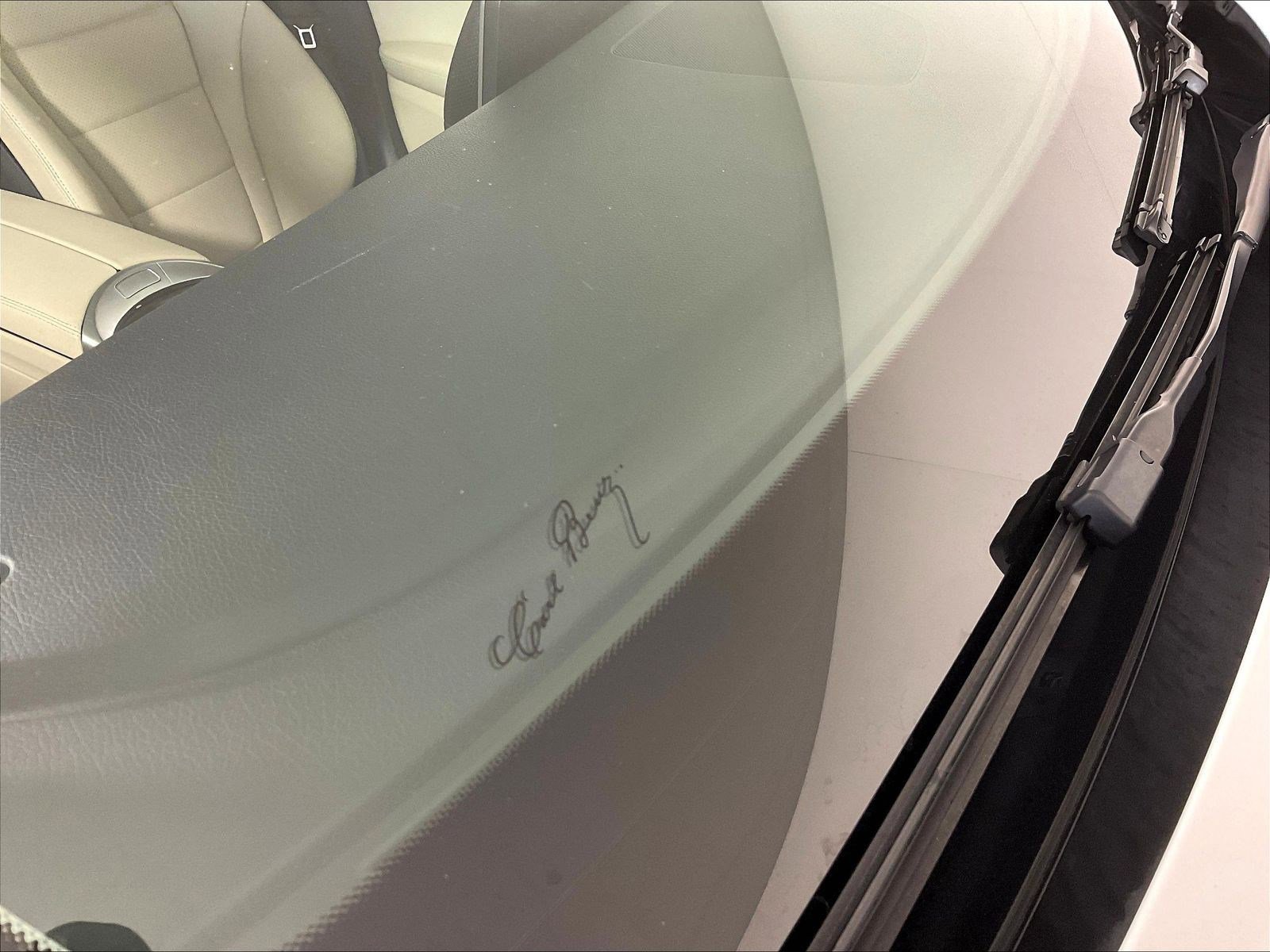 Used 2017 Mercedes-Benz C 300 4MATIC Sedan image 37
