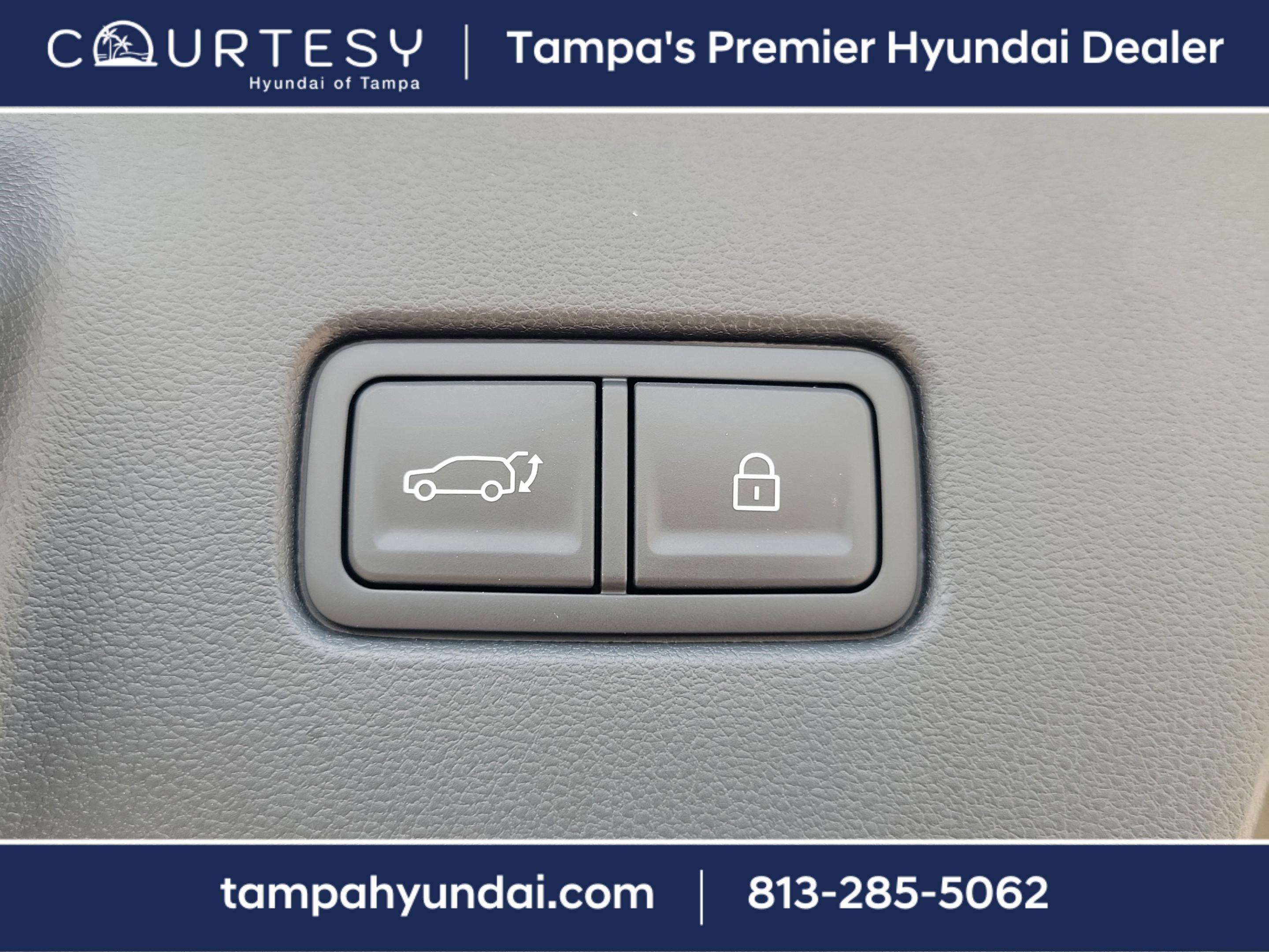 New 2026 Hyundai Palisade XRT Pro image 10