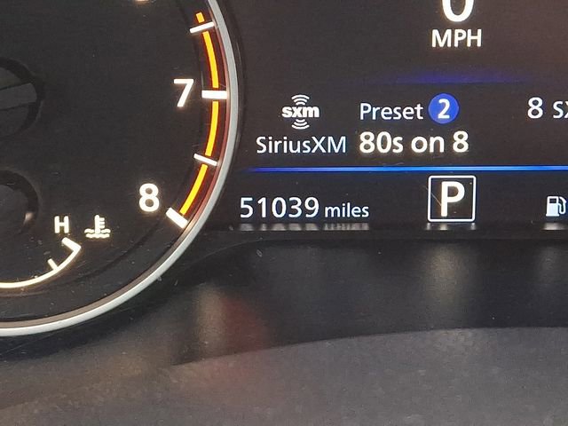 Used 2020 Nissan Altima 2.5 SR image 20