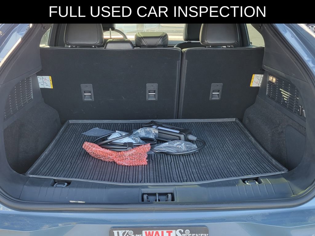 Used 2023 Ford Mustang Mach-E Premium image 6