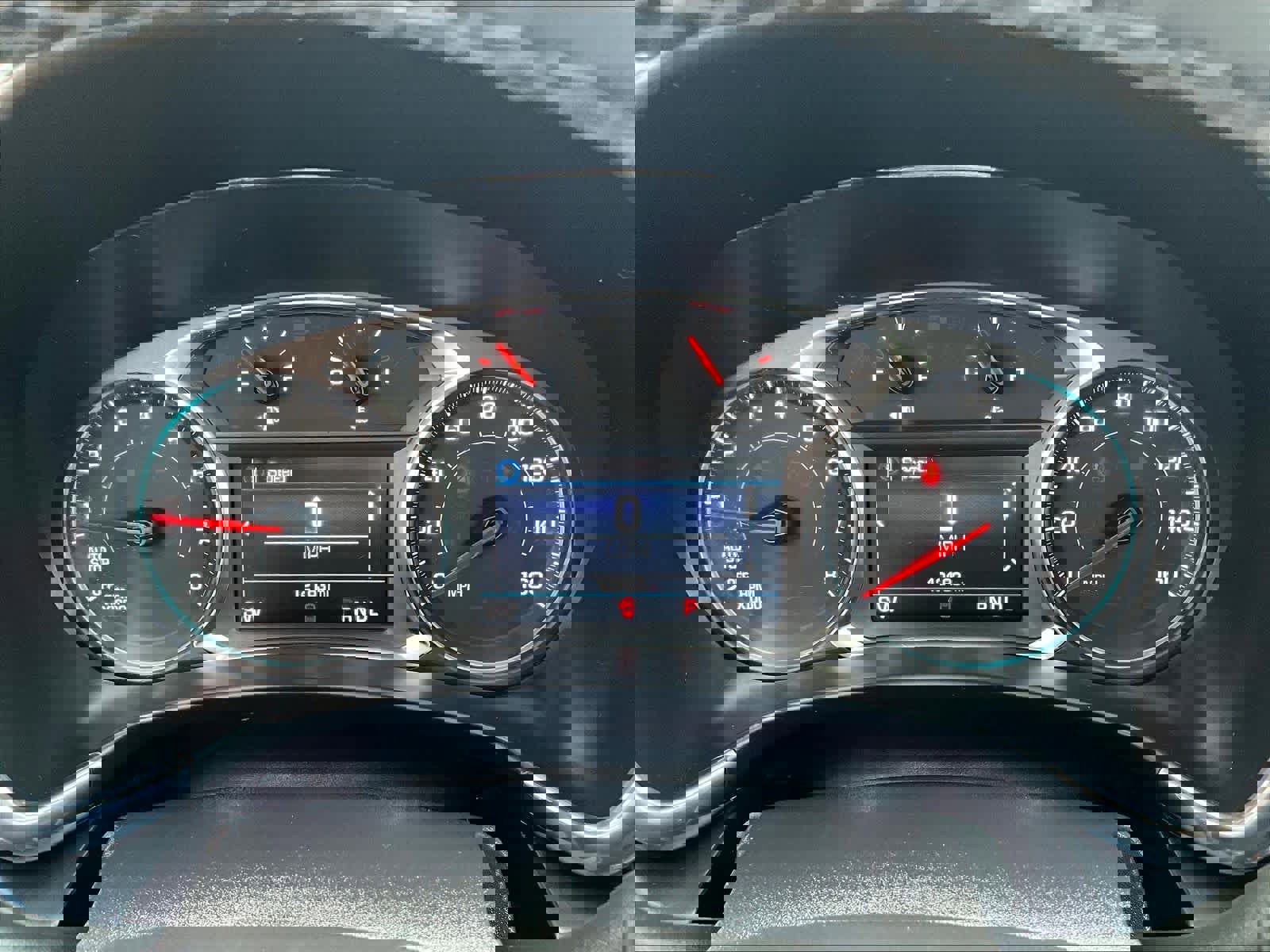 Used 2024 Chevrolet Equinox LT image 26