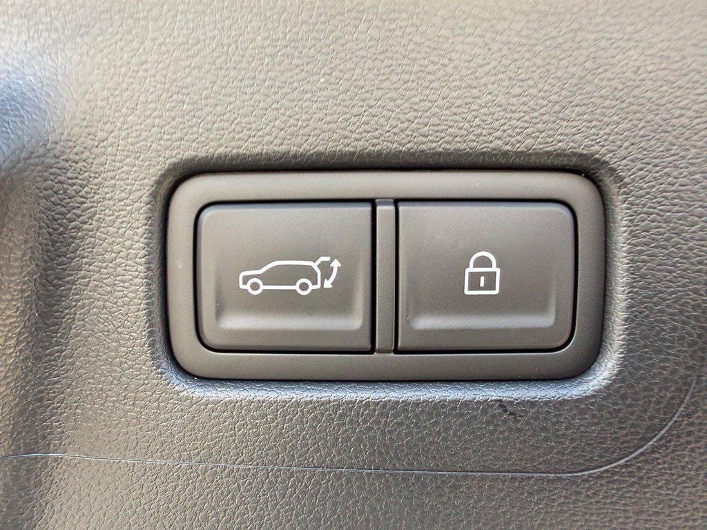 New 2027 Hyundai Santa Fe Calligraphy AWD/4WD image 36