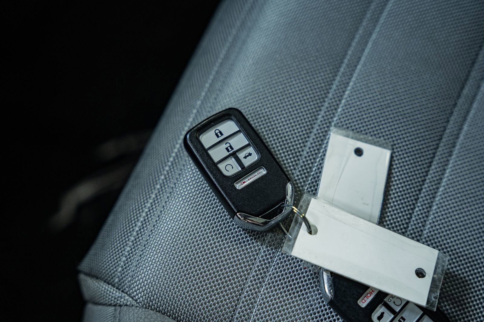 Used 2019 Honda CR-V EX image 47