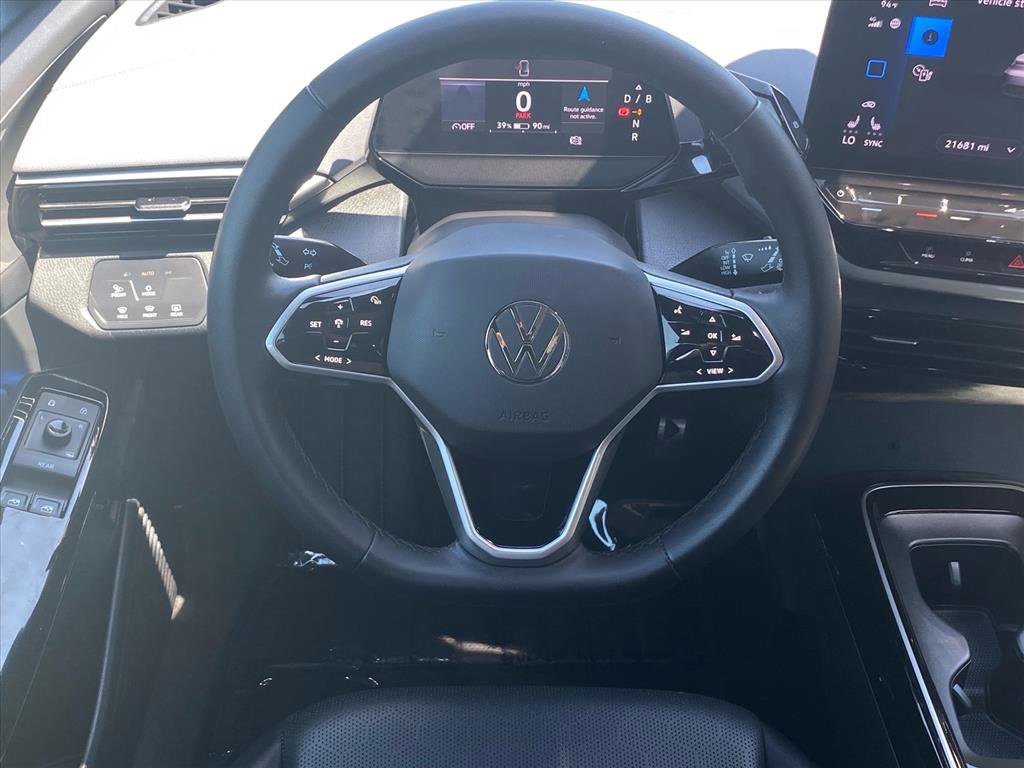 Certified 2023 Volkswagen ID.4 Pro S AWD/4WD image 7