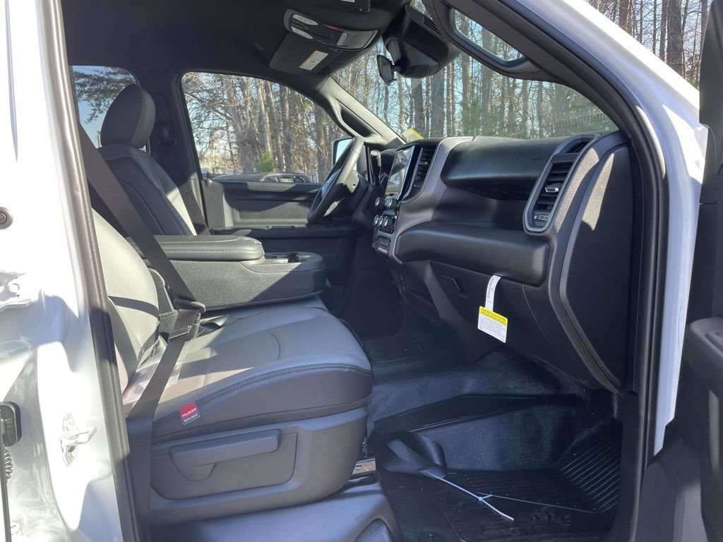 New 2026 RAM 4500 Tradesman w/ Chrome Appearance Group AWD/4WD image 15