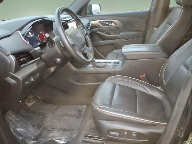 Used 2023 Chevrolet Traverse Premier w/ Redline Edition image 11
