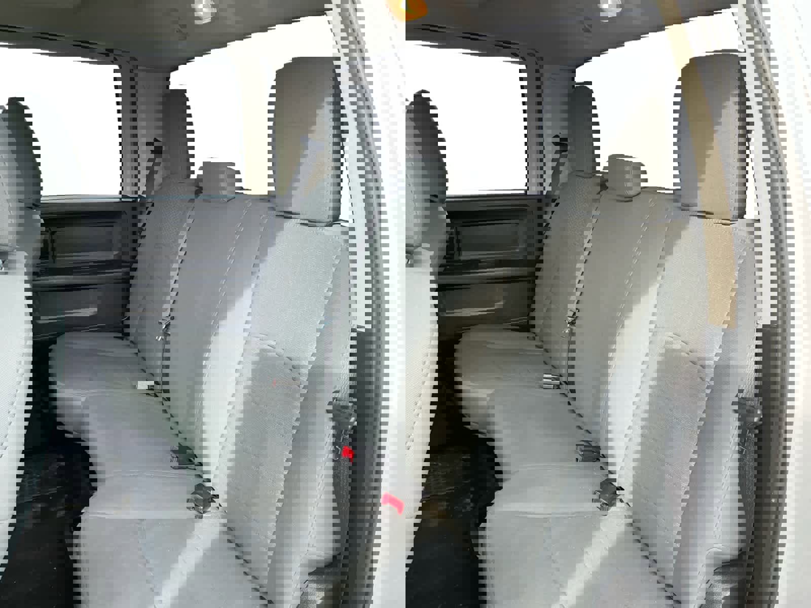 Used 2015 RAM 1500 Express image 13